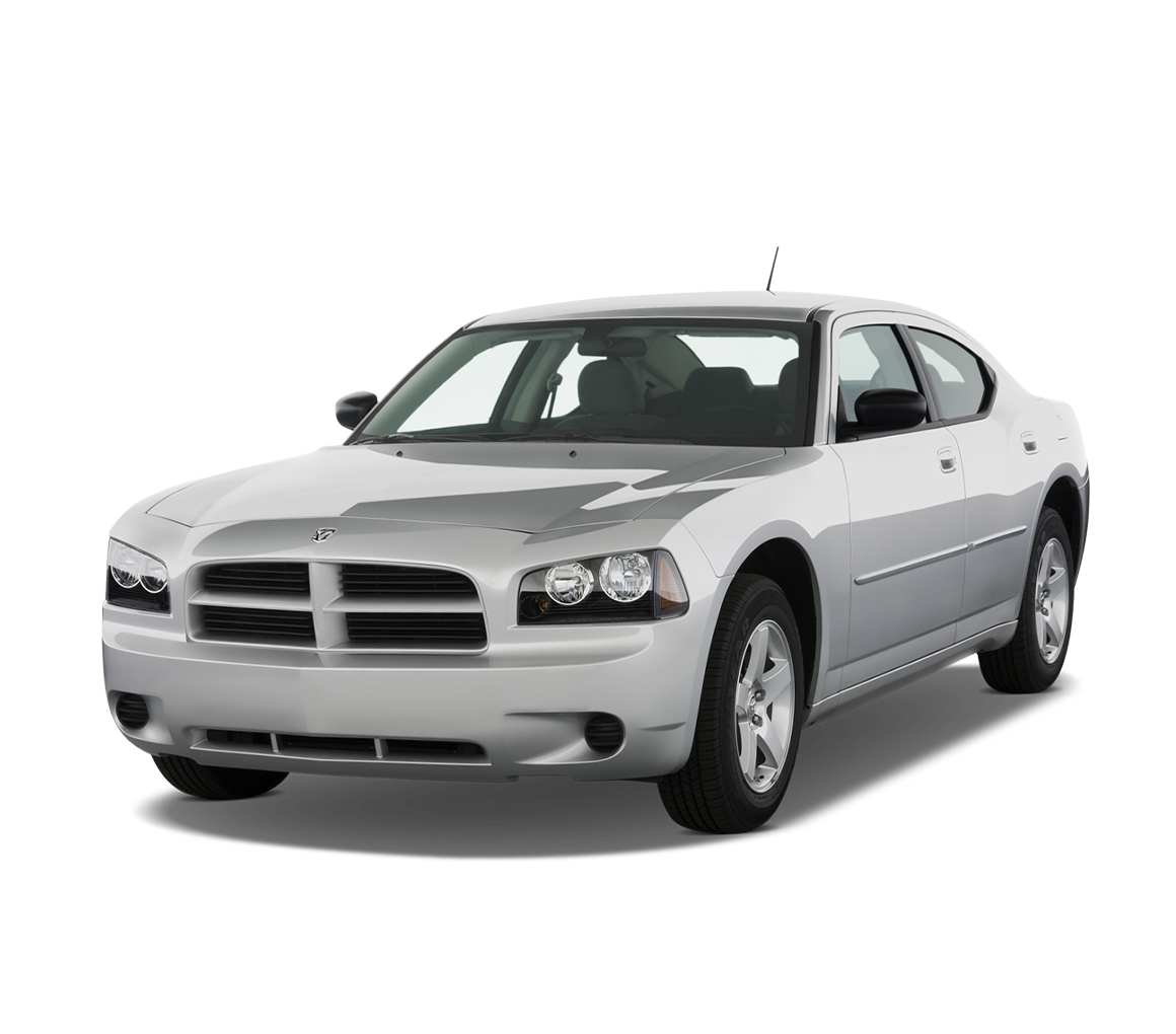 CHARGER 2006 - 2007